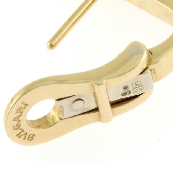 Bulgari Allegra Earrings - Picture 6 of 8